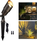 Gardenreet Landscape Spotlights Low Voltage by Gardenreet