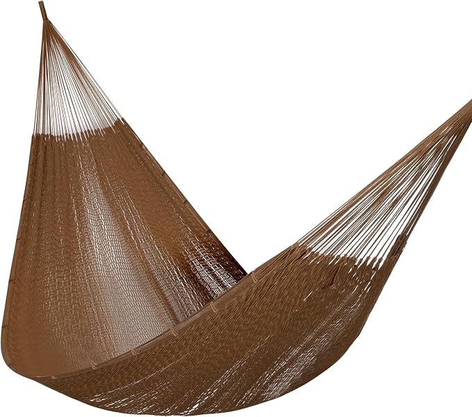 PNAEUT Family Mayan Rope Hammocks by PNAEUT