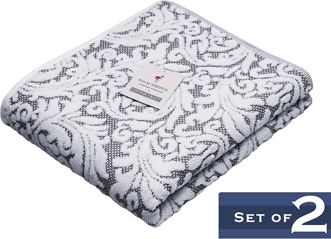 COTTON CRAFT Pool Lounge Chair Cover - Image 2