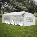 Outdoor Party Tent Wedding Birthday Tents by LBLWJD