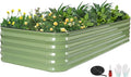 GoCampDriect 6IN1 Raised Garden Bed by GoCampDirect