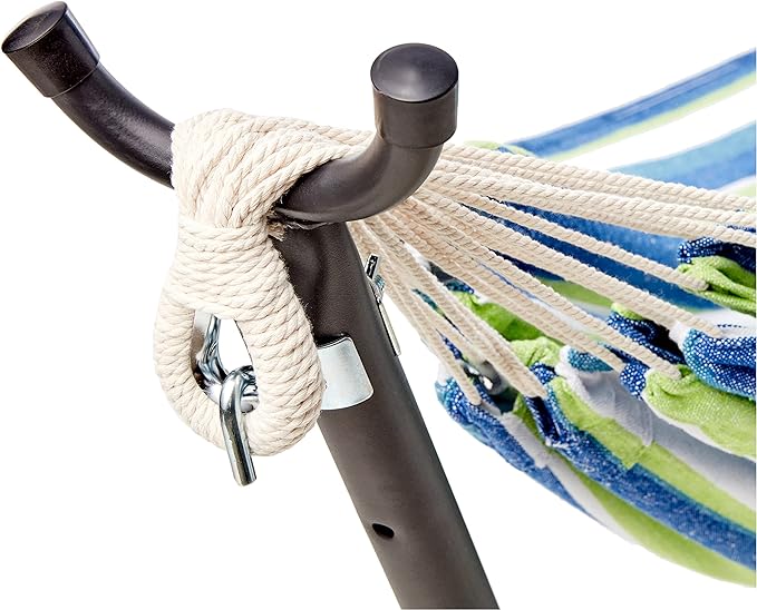 Amazon Basics Double Hammock - Image 3