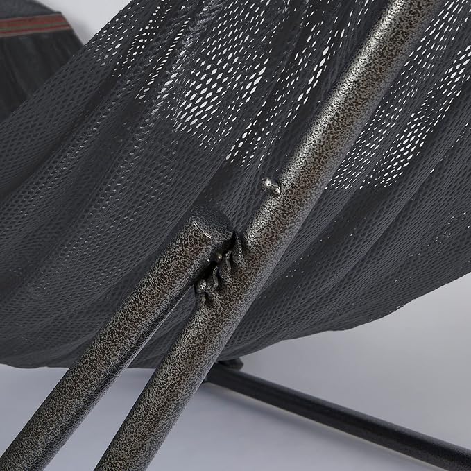 2 in 1 Hammock and Swinging Chair - Image 7