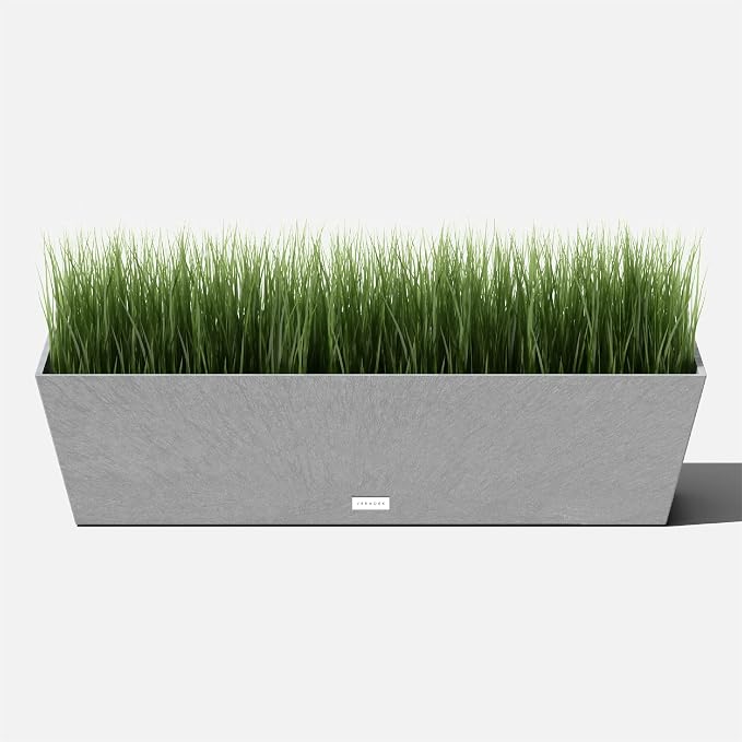 Veradek Pure Series Window Box Planter - Image 6
