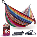 Foxelli Camping Hammock – Ultralight Hammock by FOXELLI