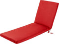 Sunbrella Chaise Lounge Chair, Outdoor Furniture by AustinHornClassics