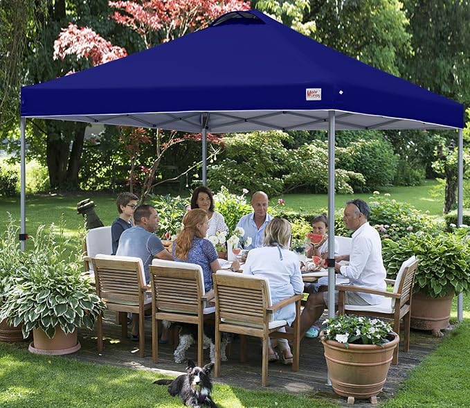 MASTERCANOPY Durable Pop-up Canopy Tent - Image 6
