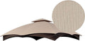 APEX GARDEN Replacement Canopy Top by APEXGARDEN
