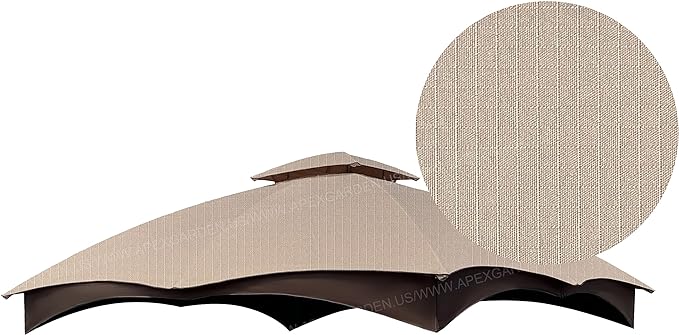 APEX GARDEN Replacement Canopy Top by APEXGARDEN