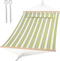 SUNCREAT Hammock 2 Person Heavy Duty, Double Hammocks by SUNCREAT