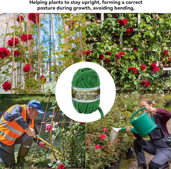 2 Pack Garden String - Image 7