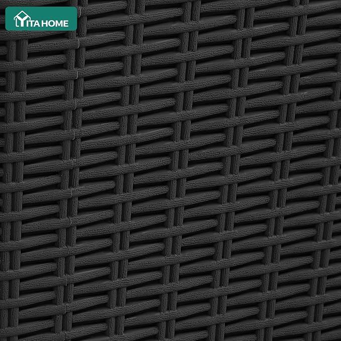 YITAHOME Outdoor Coffee Table - Image 8