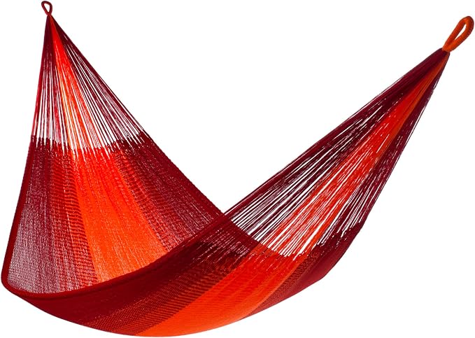 Handwoven Hammock by Yellow Leaf Hammocks by YellowLeafHammock