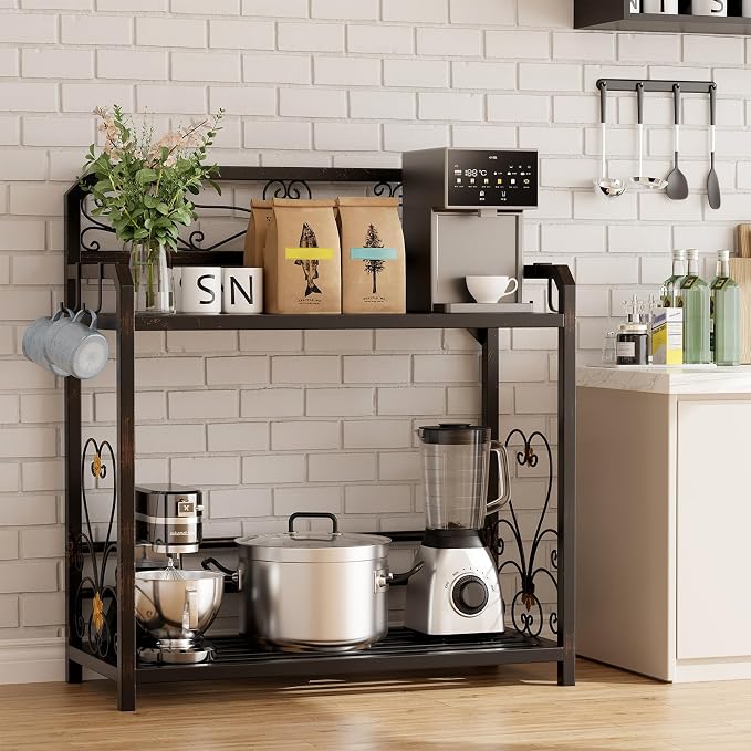 Potting Bench, Outdoor Potting Table - Image 5