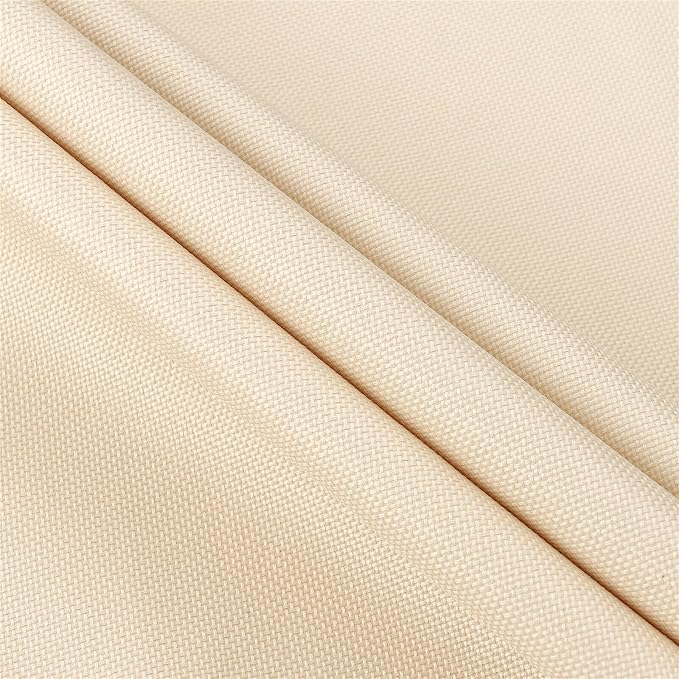 Heavy Duty Outdoor Sectional Sofa Cover, Lawn Patio Furniture Covers - Image 5