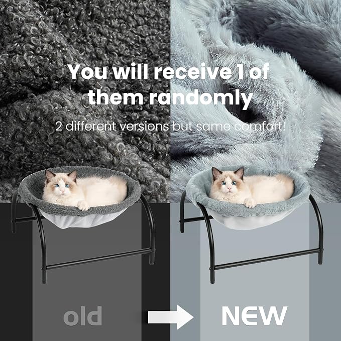 Cat Bed Dog Bed Pet Hammock Bed Kitty Sleeping Cat Supplies Pet Supplies Whole - Image 4