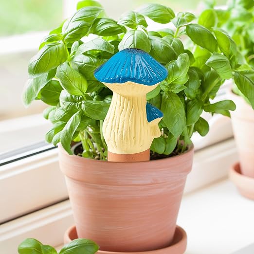 4 Pack Watering Globes - Image 8
