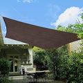 Patio Sun Shade Sail Canopy by diig