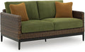 Signature Design by Ashley Horizon Hall Vintage Outdoor Nuvella Weather by SignatureDesignbyAshley