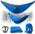 Hammock Underquilt for Camping by CROSSHIP