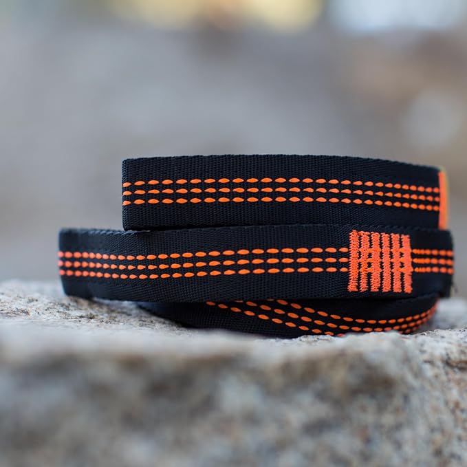 Wise Owl Outfitters Hammock Straps - Image 7