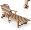 Chaise Lounge Outdoor, Lounge Chair Outdoor by Suunyn