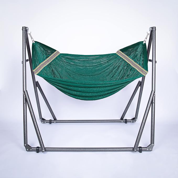 2 in 1 Hammock and Swinging Chair - Image 3