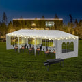 10'x30' Outdoor Party Canopy Tent by Ollidot