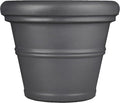 Tusco Products Rolled Rim Garden Planter by TuscoProducts