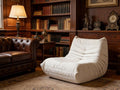 Bean Bag Chair - Memory Foam Bean Bag Chair by Unknown