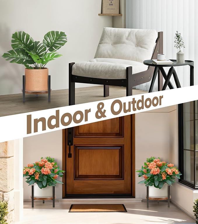 Plant Stand Indoor Adjustable - Image 7