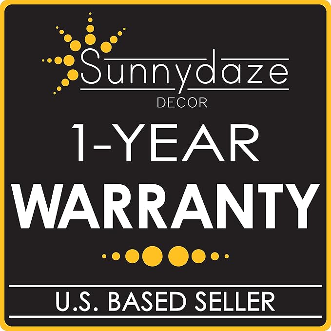 Sunnydaze Double Brazilian Cotton Hammock - Image 7