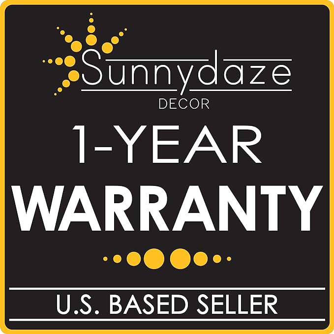Sunnydaze Double Brazilian Cotton Hammock - Image 6
