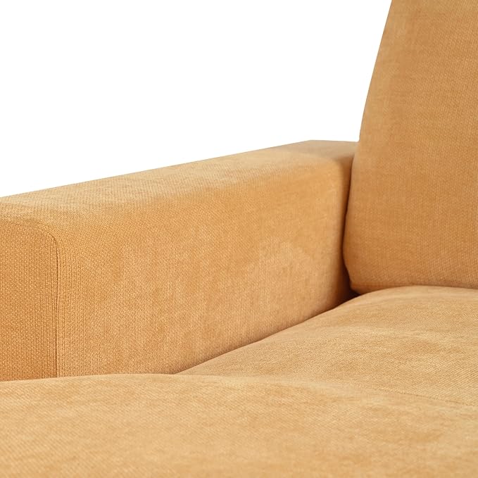 Christopher Knight Home Larrz Oversized Chaise Lounge Chair Indoor, Cozy - Image 8