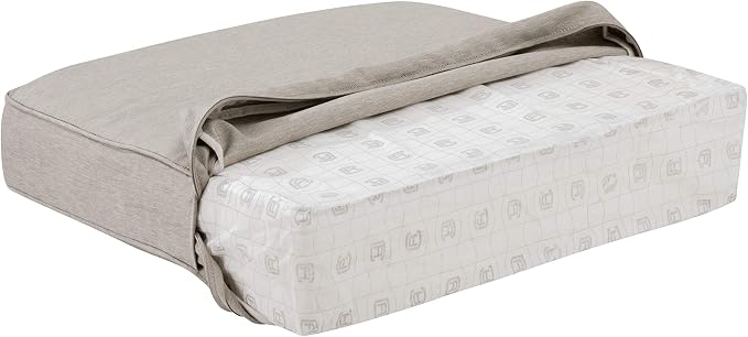 Classic Accessories 62-045-HGREY-EC Montlake FadeSafe Water-Repellent 59 x 18 x - Image 12