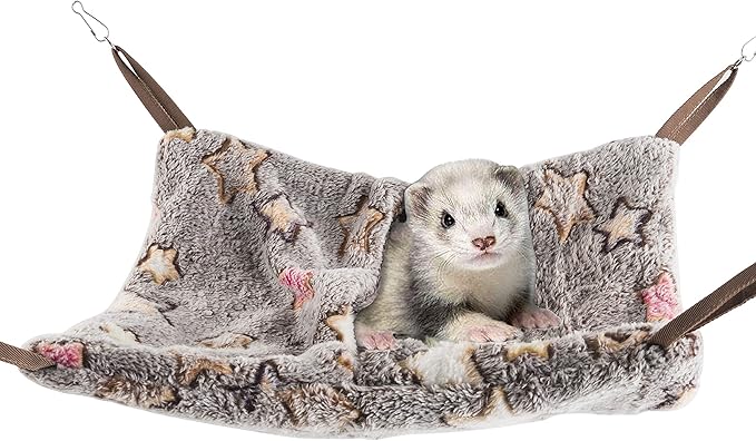 Niteangel Hanging Hammock Nap Sack Swing Bag Pet Sleeper by Niteangel