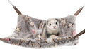 Niteangel Hanging Hammock Nap Sack Swing Bag Pet Sleeper by Niteangel