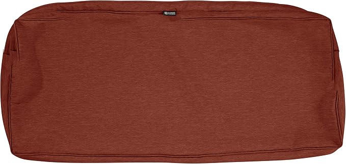 Classic Accessories 62-045-HHENNA-EC Montlake FadeSafe Water-Repellent 59 x 18 - Image 19