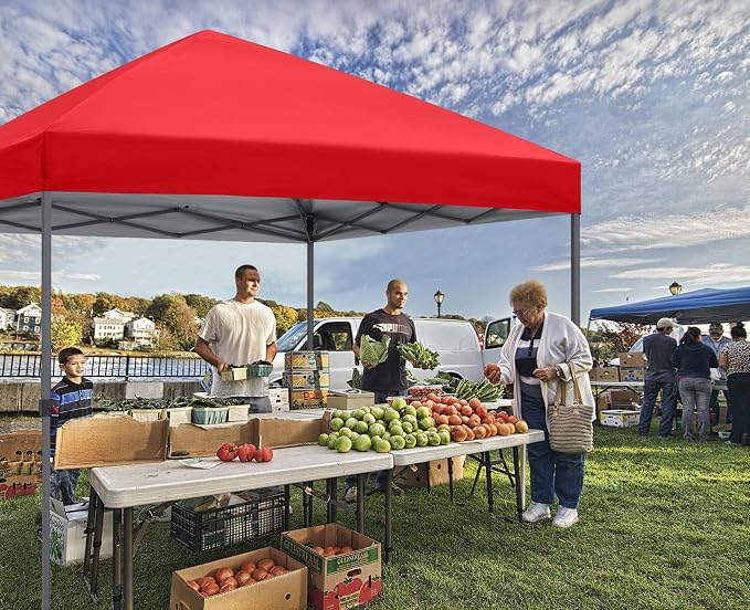 ABCCANOPY Pop Up Canopy - Image 8