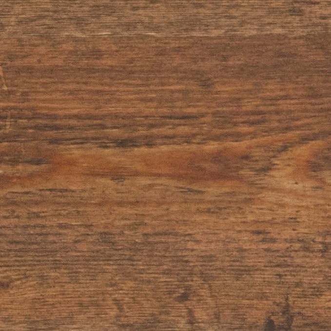 Flash Furniture Hercules Series 40" x 12" Commercial Grade Rustic Solid Pine - Image 10