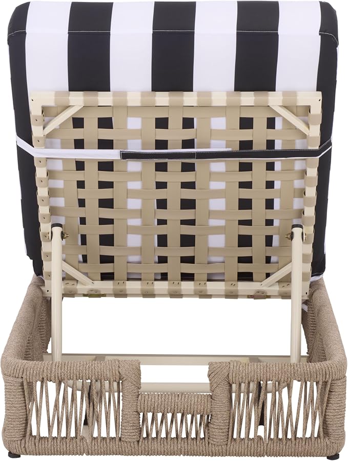 SAFAVIEH Outdoor Patio Furniture Collection - Image 10