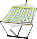 Heavy Duty 2 Person Double Hammock by KYBOLT