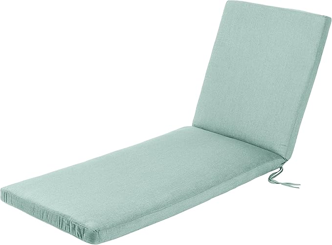 Sunbrella Chaise Lounge Chair, Outdoor Furniture by AustinHornClassics