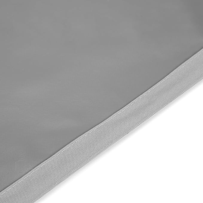 Crosley Furniture Patio Furniture Covers, Waterproof 5-Piece Cover Set - Image 7