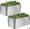 4x2x2ft Raised Garden Bed by GoCampDirect