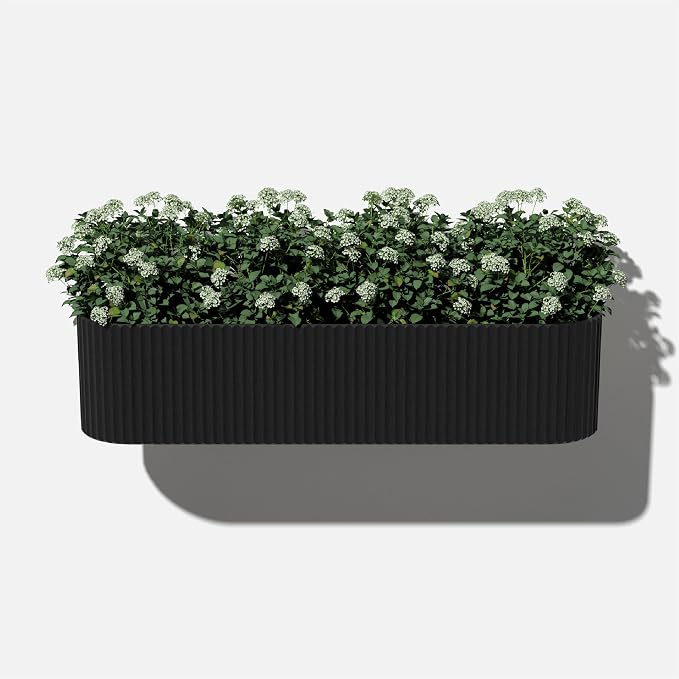 Veradek Demi Series Railing Planter - Image 9