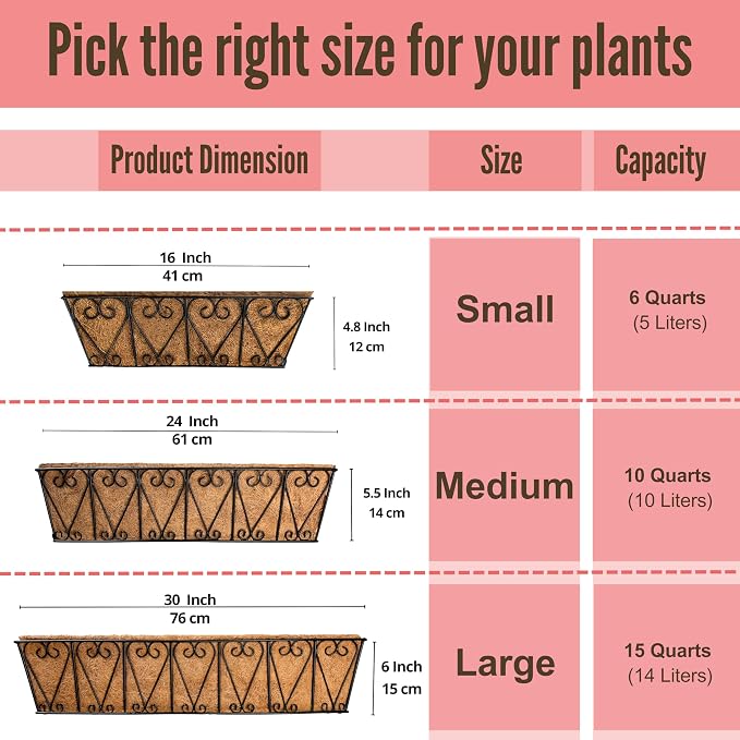 LaLaGreen Wall Hanging Planter - Image 4