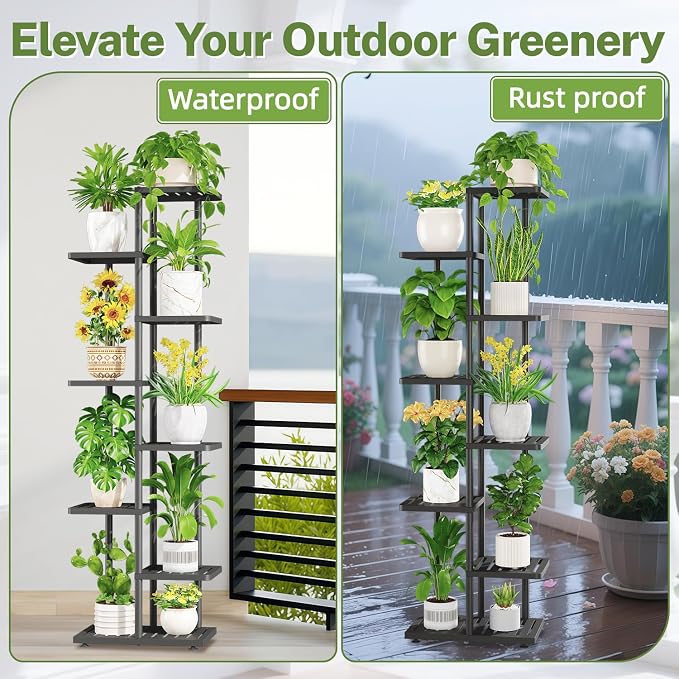iDavosic.ly Plant Stand Indoor - Image 6