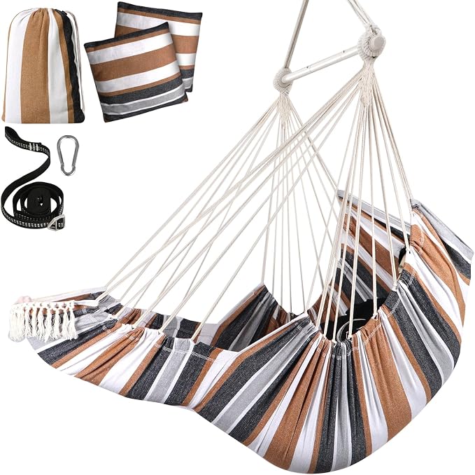 Chihee Hammock Chair Hanging Chair by Chihee