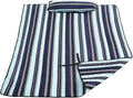 Lazy Daze Hammocks 2 Person Hammock Pad and Pillow Set, Double Polyester by LazyDazeHammocks